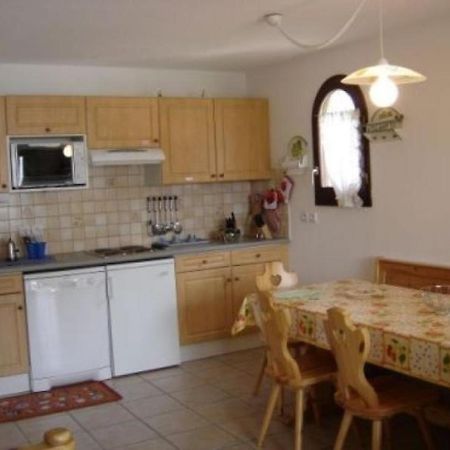 Appartement Lumineux 2 Pieces 6 Pers, Proche Pistes Et Commerces - La Salle Les Alpes - Fr-1-330F-29 Serre Chevalier Eksteriør bilde