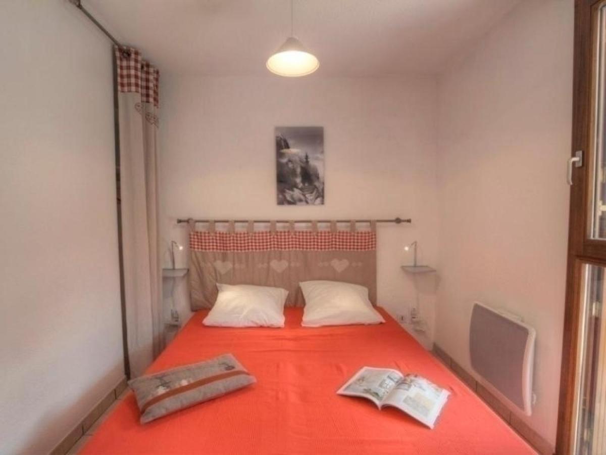 Appartement Lumineux 2 Pieces 6 Pers, Proche Pistes Et Commerces - La Salle Les Alpes - Fr-1-330F-29 Serre Chevalier Eksteriør bilde