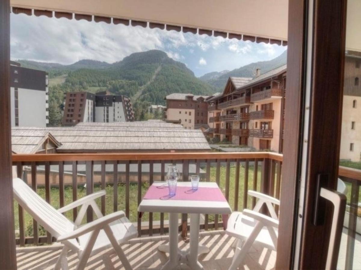 Appartement Lumineux 2 Pieces 6 Pers, Proche Pistes Et Commerces - La Salle Les Alpes - Fr-1-330F-29 Serre Chevalier Eksteriør bilde