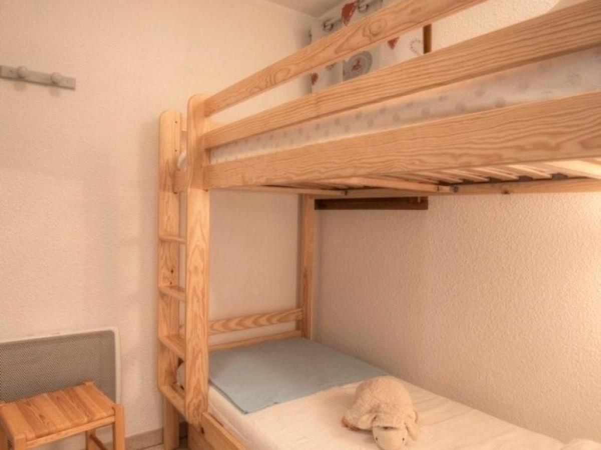 Appartement Lumineux 2 Pieces 6 Pers, Proche Pistes Et Commerces - La Salle Les Alpes - Fr-1-330F-29 Serre Chevalier Eksteriør bilde