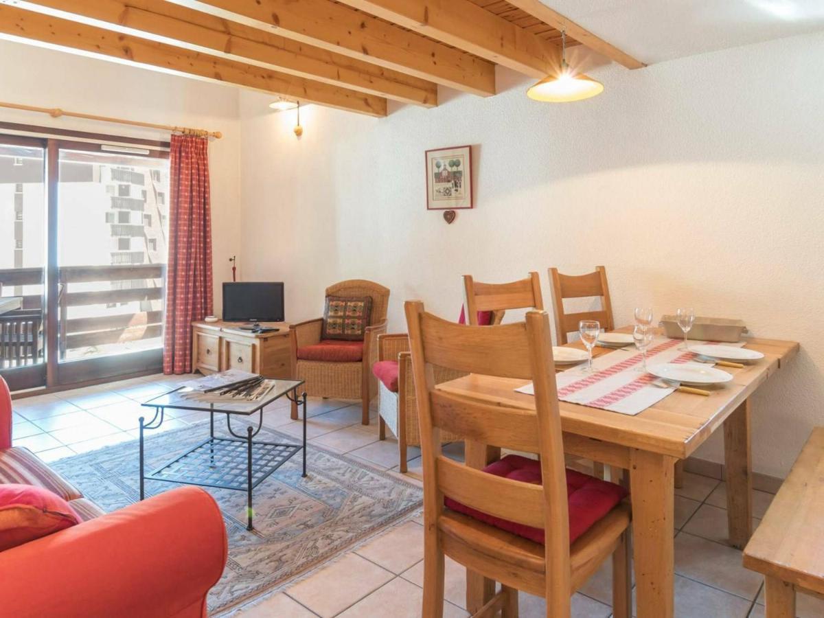 Appartement Lumineux 2 Pieces 6 Pers, Proche Pistes Et Commerces - La Salle Les Alpes - Fr-1-330F-29 Serre Chevalier Eksteriør bilde