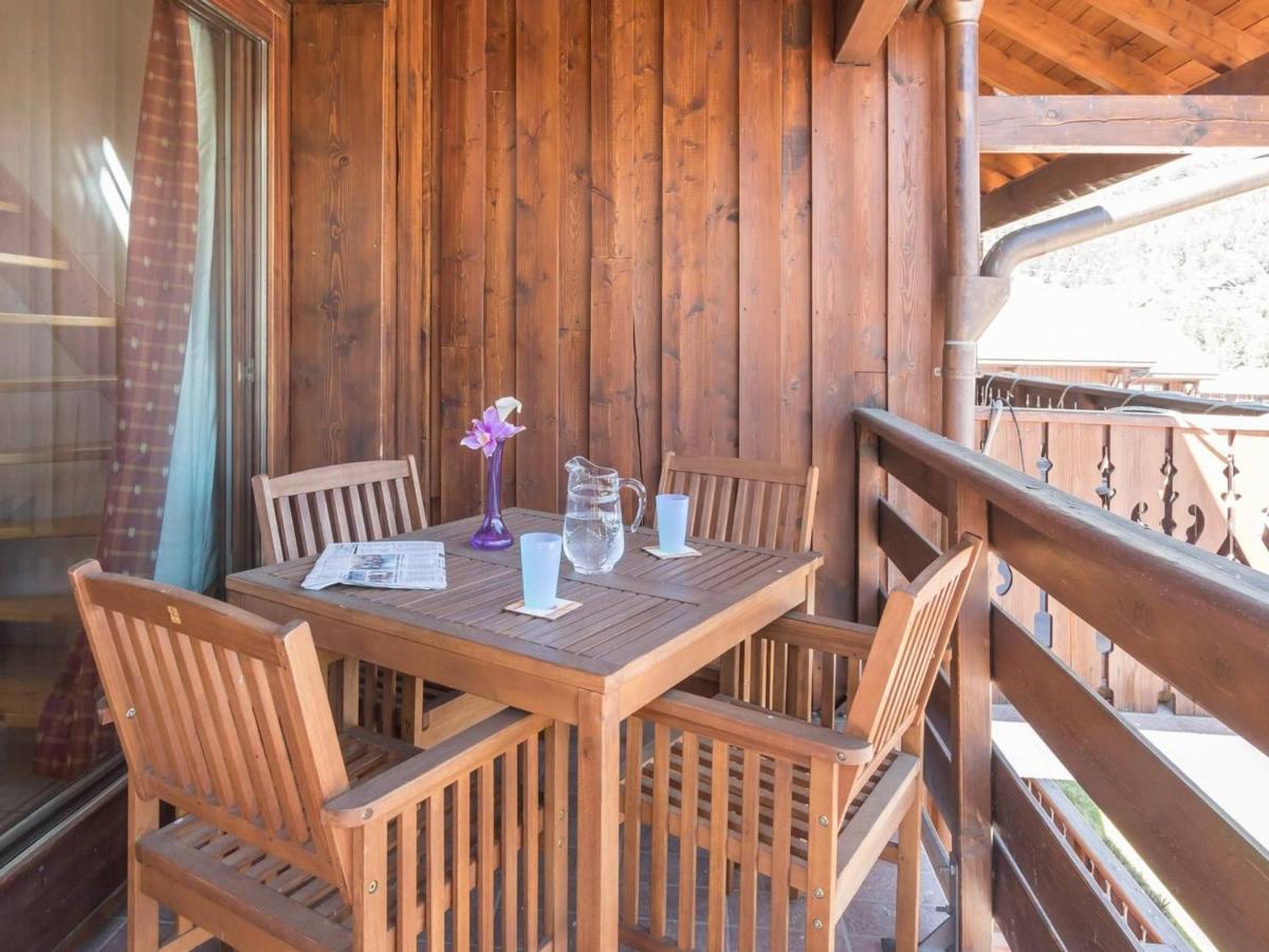 Appartement Lumineux 2 Pieces 6 Pers, Proche Pistes Et Commerces - La Salle Les Alpes - Fr-1-330F-29 Serre Chevalier Eksteriør bilde