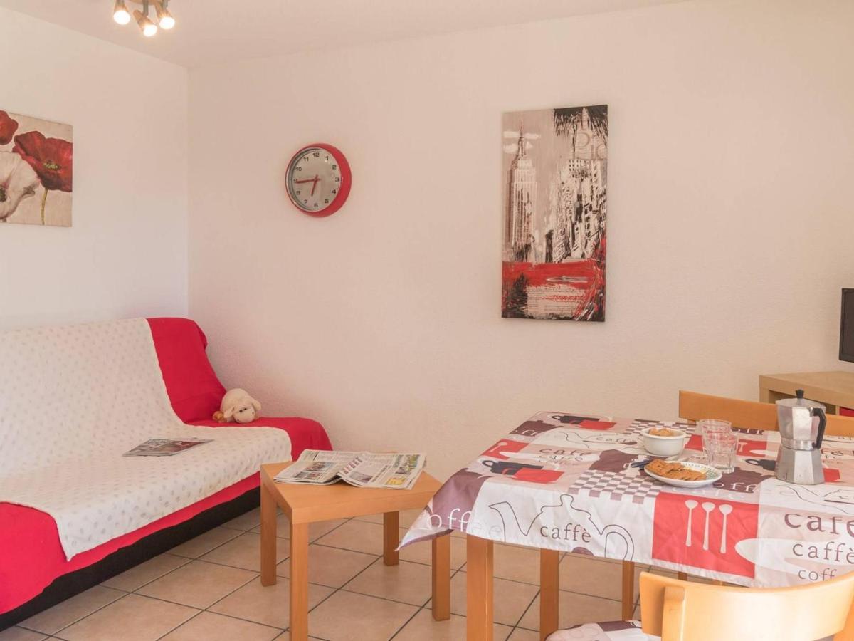 Appartement Lumineux 2 Pieces 6 Pers, Proche Pistes Et Commerces - La Salle Les Alpes - Fr-1-330F-29 Serre Chevalier Eksteriør bilde
