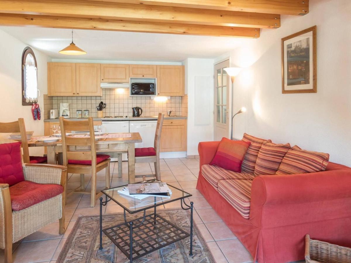 Appartement Lumineux 2 Pieces 6 Pers, Proche Pistes Et Commerces - La Salle Les Alpes - Fr-1-330F-29 Serre Chevalier Eksteriør bilde