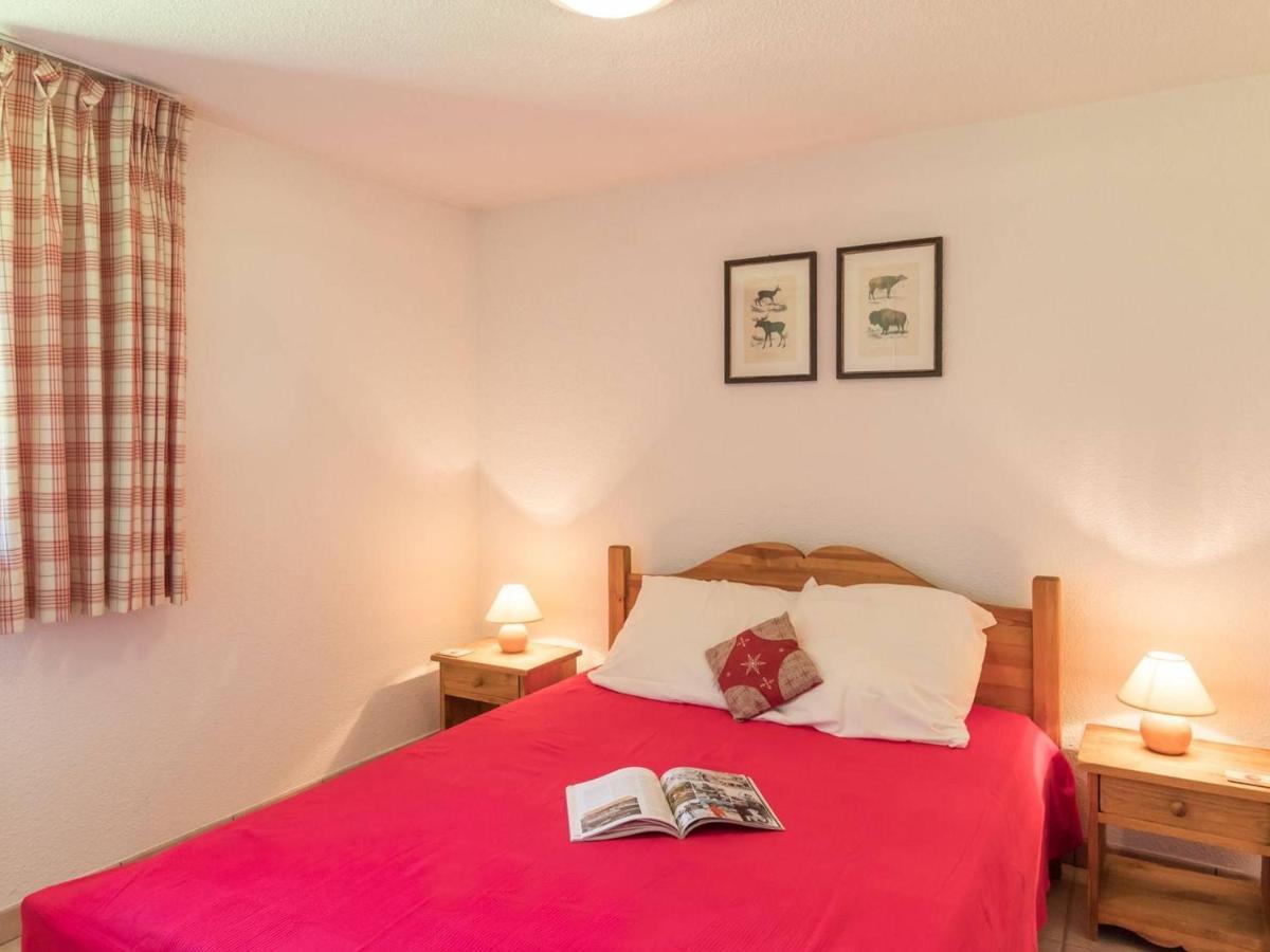 Appartement Lumineux 2 Pieces 6 Pers, Proche Pistes Et Commerces - La Salle Les Alpes - Fr-1-330F-29 Serre Chevalier Eksteriør bilde