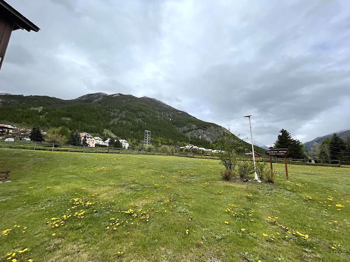 Appartement Lumineux 2 Pieces 6 Pers, Proche Pistes Et Commerces - La Salle Les Alpes - Fr-1-330F-29 Serre Chevalier Eksteriør bilde