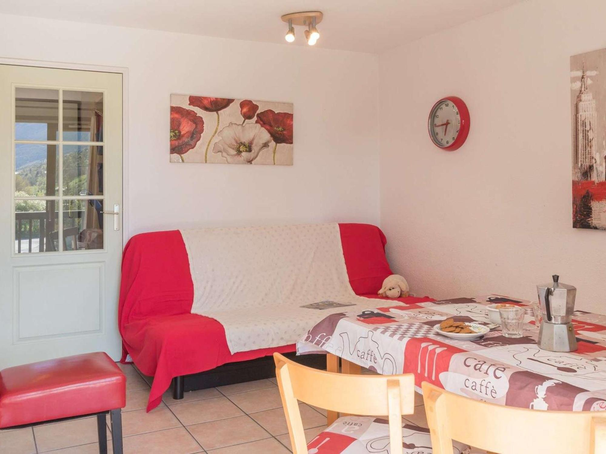 Appartement Lumineux 2 Pieces 6 Pers, Proche Pistes Et Commerces - La Salle Les Alpes - Fr-1-330F-29 Serre Chevalier Eksteriør bilde