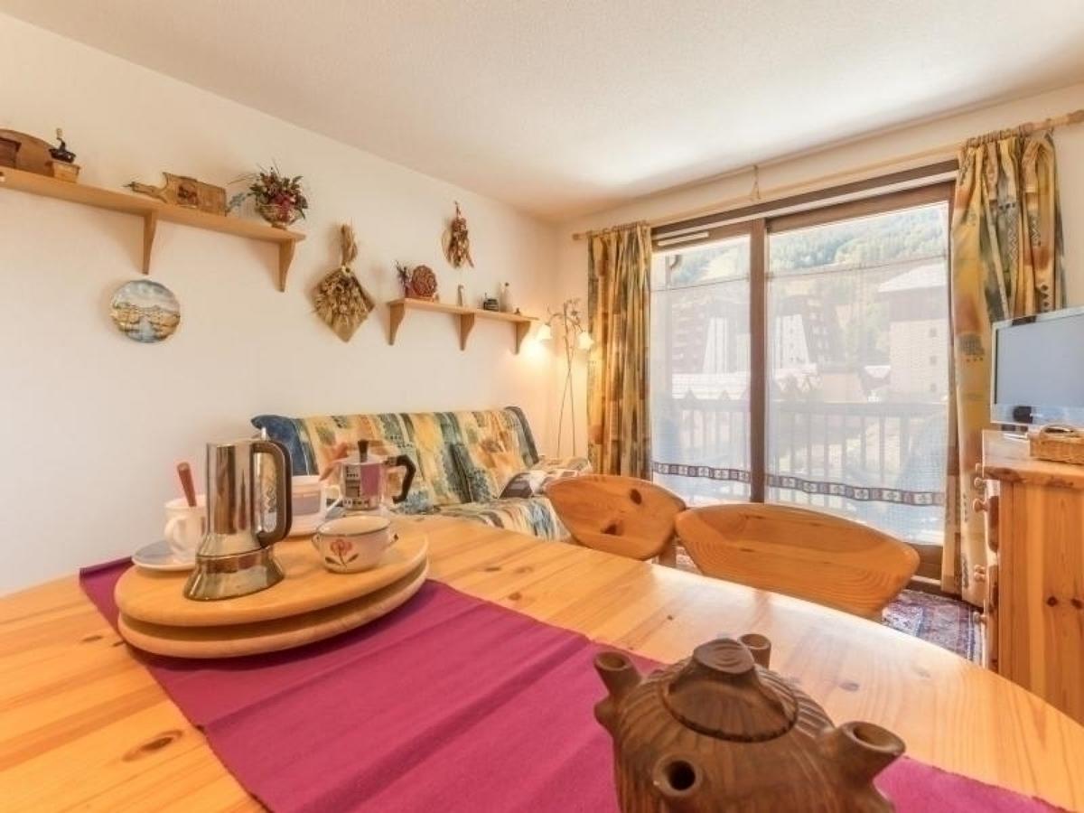 Appartement Lumineux 2 Pieces 6 Pers, Proche Pistes Et Commerces - La Salle Les Alpes - Fr-1-330F-29 Serre Chevalier Eksteriør bilde