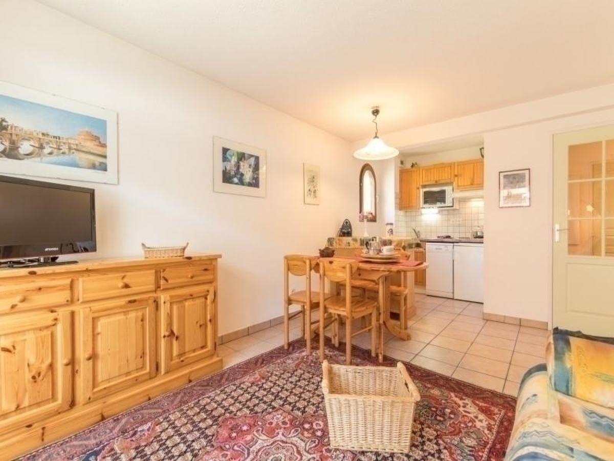 Appartement Lumineux 2 Pieces 6 Pers, Proche Pistes Et Commerces - La Salle Les Alpes - Fr-1-330F-29 Serre Chevalier Eksteriør bilde