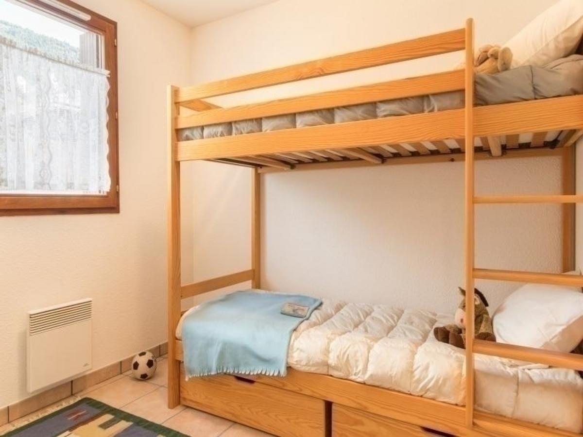 Appartement Lumineux 2 Pieces 6 Pers, Proche Pistes Et Commerces - La Salle Les Alpes - Fr-1-330F-29 Serre Chevalier Eksteriør bilde