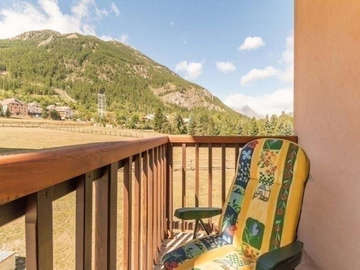 Appartement Lumineux 2 Pieces 6 Pers, Proche Pistes Et Commerces - La Salle Les Alpes - Fr-1-330F-29 Serre Chevalier Eksteriør bilde