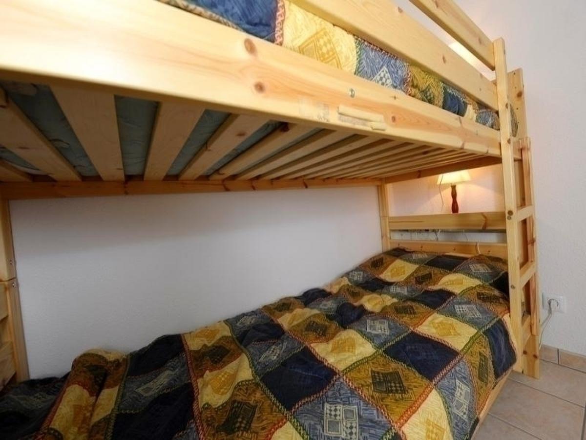 Appartement Lumineux 2 Pieces 6 Pers, Proche Pistes Et Commerces - La Salle Les Alpes - Fr-1-330F-29 Serre Chevalier Eksteriør bilde