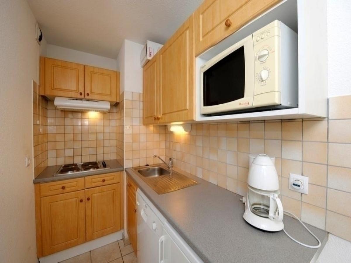 Appartement Lumineux 2 Pieces 6 Pers, Proche Pistes Et Commerces - La Salle Les Alpes - Fr-1-330F-29 Serre Chevalier Eksteriør bilde