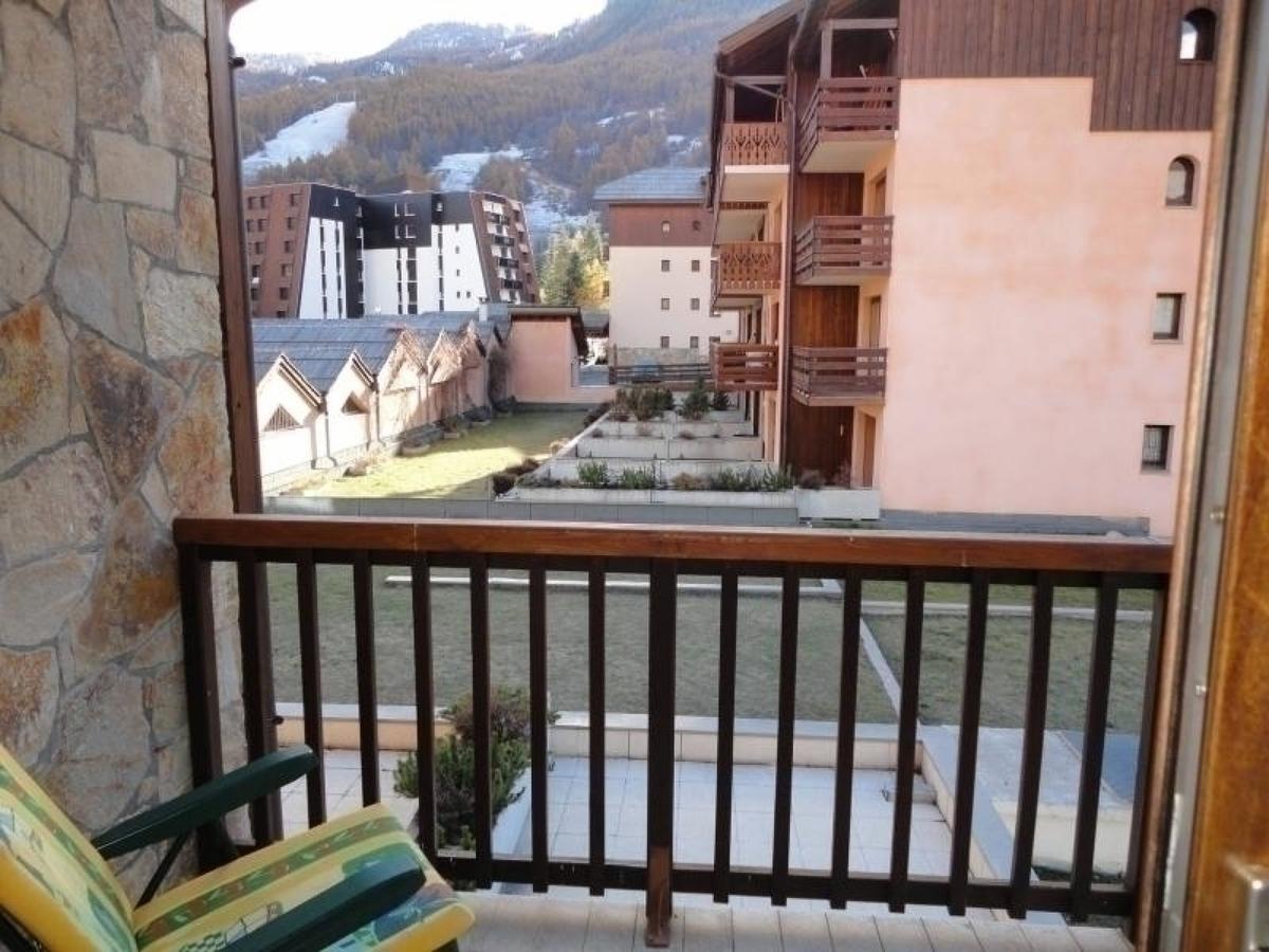 Appartement Lumineux 2 Pieces 6 Pers, Proche Pistes Et Commerces - La Salle Les Alpes - Fr-1-330F-29 Serre Chevalier Eksteriør bilde
