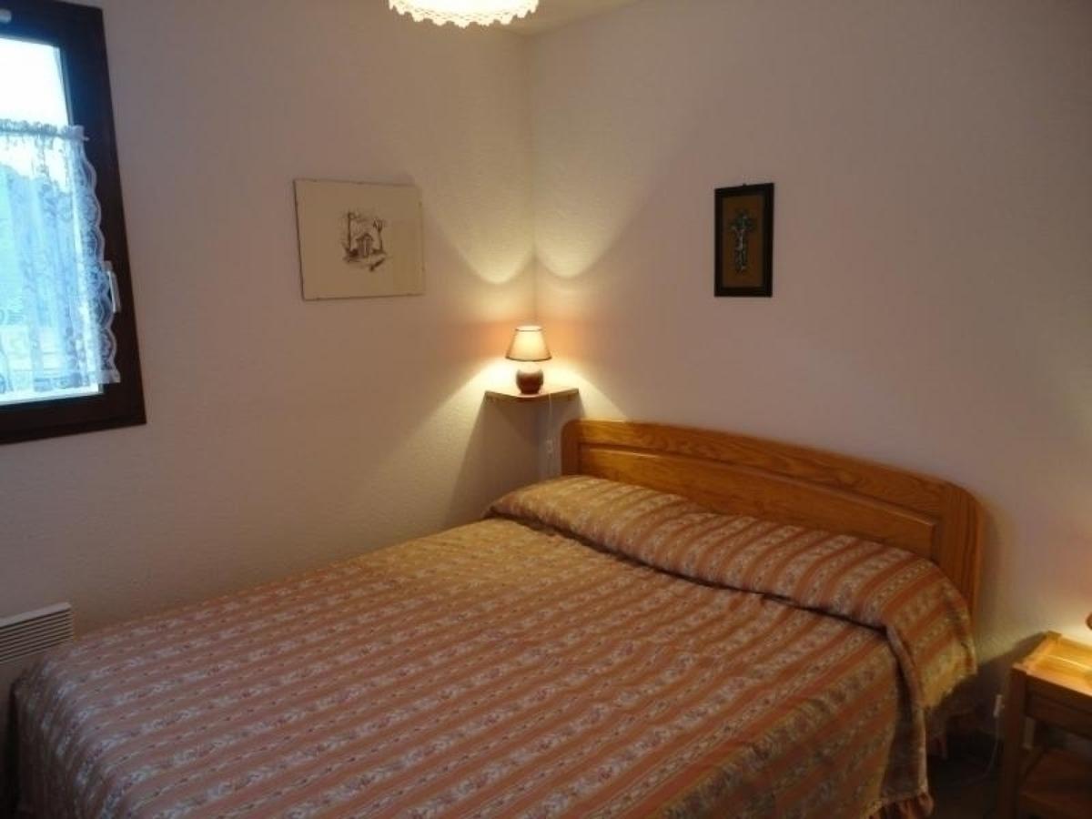 Appartement Lumineux 2 Pieces 6 Pers, Proche Pistes Et Commerces - La Salle Les Alpes - Fr-1-330F-29 Serre Chevalier Eksteriør bilde