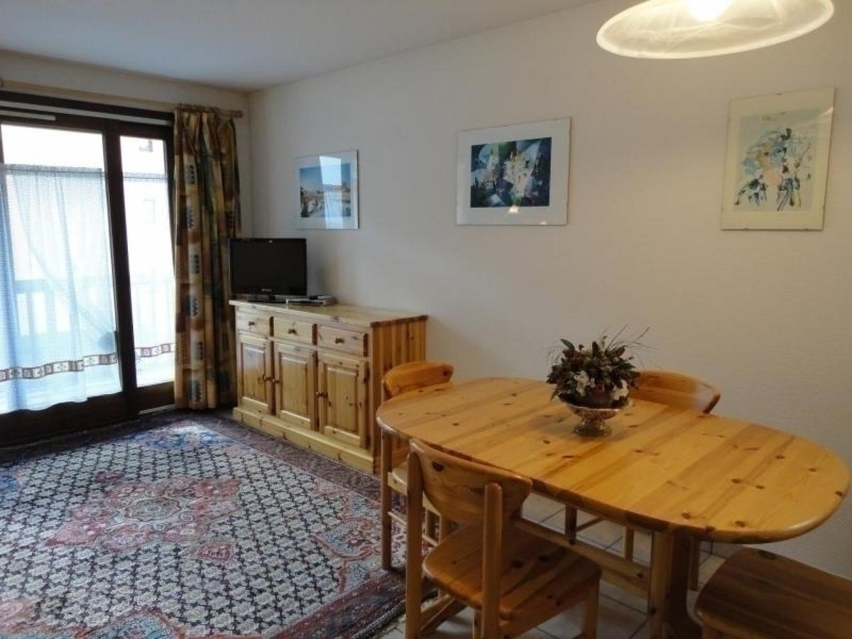 Appartement Lumineux 2 Pieces 6 Pers, Proche Pistes Et Commerces - La Salle Les Alpes - Fr-1-330F-29 Serre Chevalier Eksteriør bilde