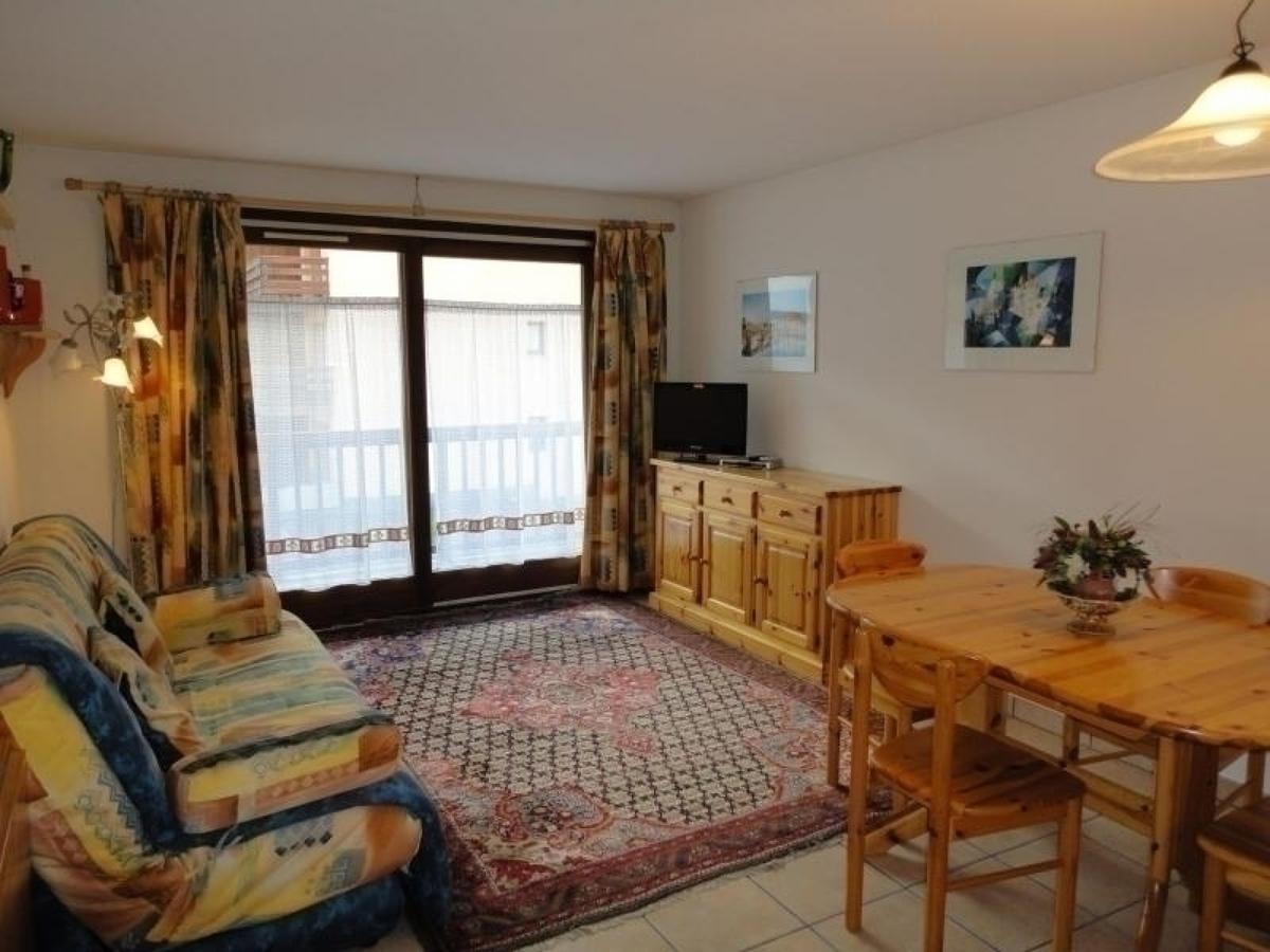Appartement Lumineux 2 Pieces 6 Pers, Proche Pistes Et Commerces - La Salle Les Alpes - Fr-1-330F-29 Serre Chevalier Eksteriør bilde