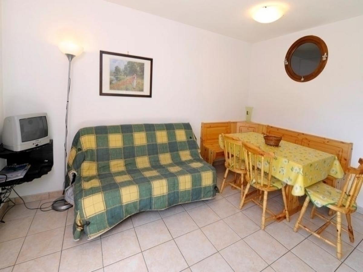 Appartement Lumineux 2 Pieces 6 Pers, Proche Pistes Et Commerces - La Salle Les Alpes - Fr-1-330F-29 Serre Chevalier Eksteriør bilde