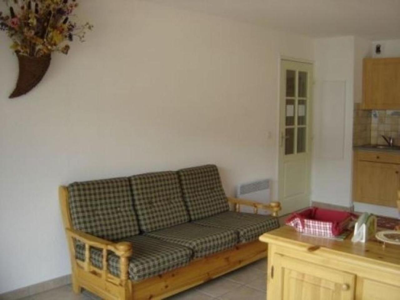Appartement Lumineux 2 Pieces 6 Pers, Proche Pistes Et Commerces - La Salle Les Alpes - Fr-1-330F-29 Serre Chevalier Eksteriør bilde