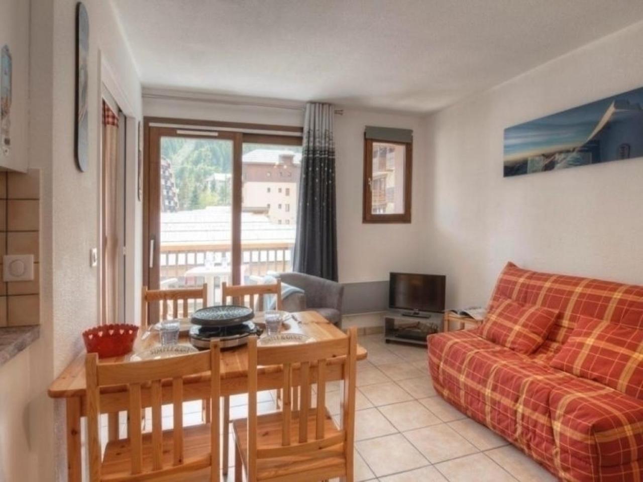 Appartement Lumineux 2 Pieces 6 Pers, Proche Pistes Et Commerces - La Salle Les Alpes - Fr-1-330F-29 Serre Chevalier Eksteriør bilde