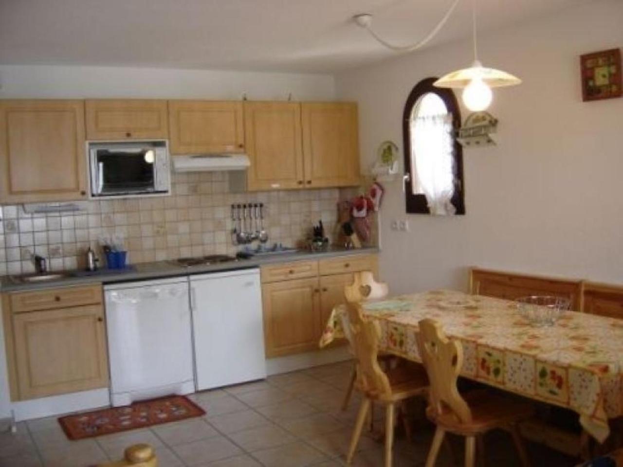 Appartement Lumineux 2 Pieces 6 Pers, Proche Pistes Et Commerces - La Salle Les Alpes - Fr-1-330F-29 Serre Chevalier Eksteriør bilde